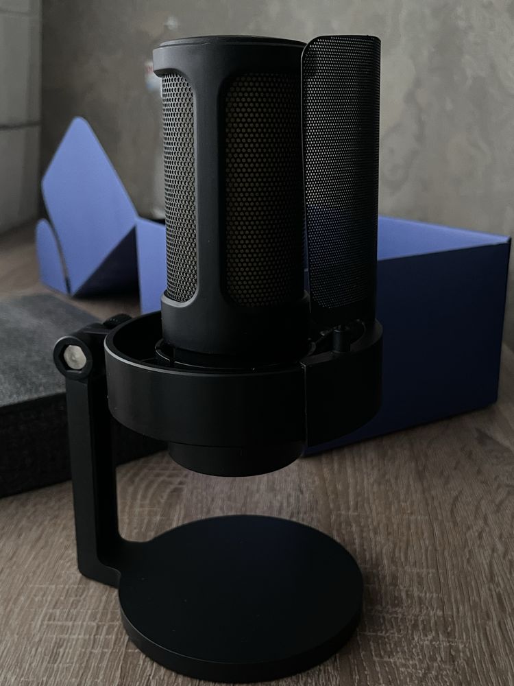 Мікрофон AMPLIGAME а8