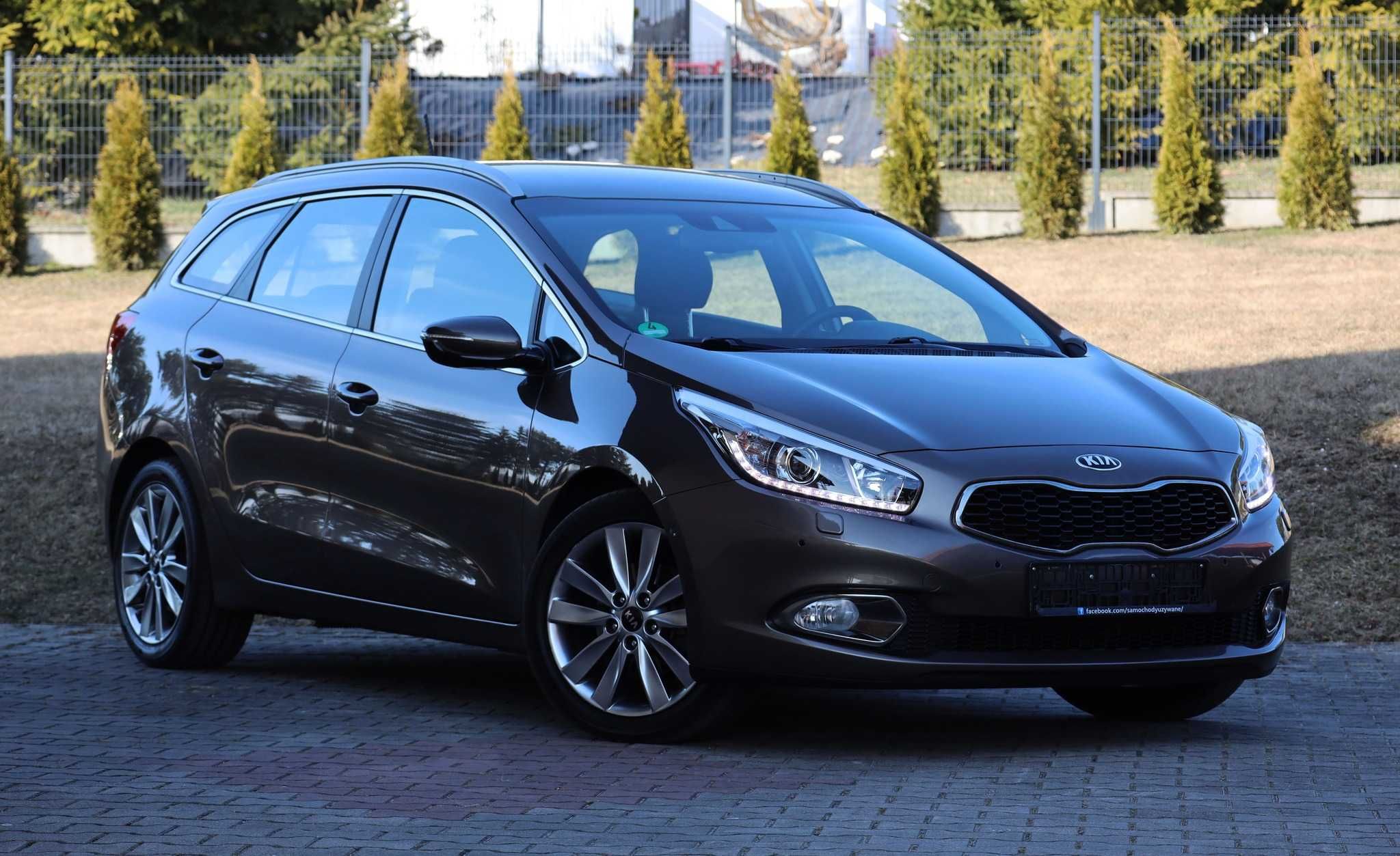 Komplet kół 17” - Felgi KIA + Opony letnie Hankook + Czujniki TPMS