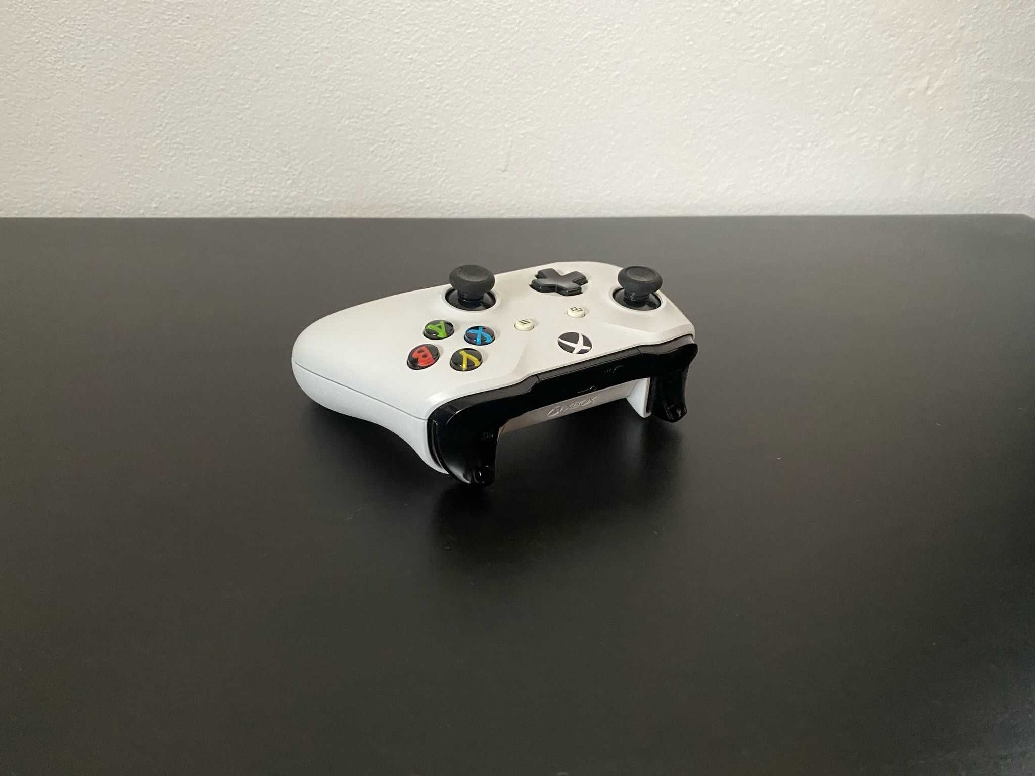 Comando XBOX Branco
