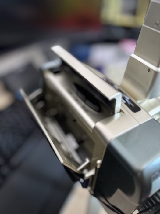 Máquina Olimpia V-3000