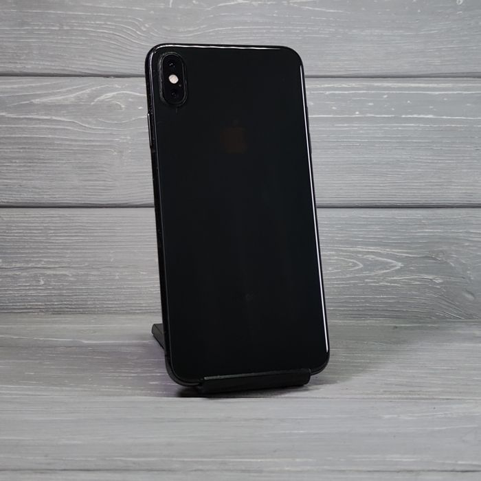 iPhone XS Max 64 GB Space Gray | Магазин | Гарантія
