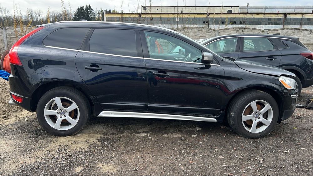 Volvo xc40 с60 Вольво xc 60 Volvo v50 S40 v60 xc90 s60 разборка шрот