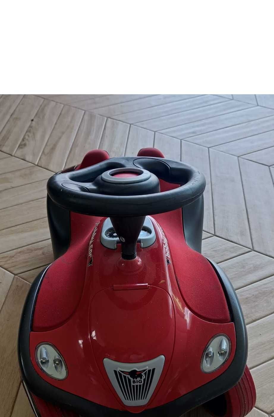 Bobby Car Jeździk dla dzieci