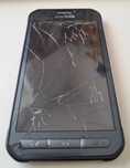 Samsung Galaxy Xcover 3 SM‑G388F – uszkodzony (zbita szybka, mikrofon)
