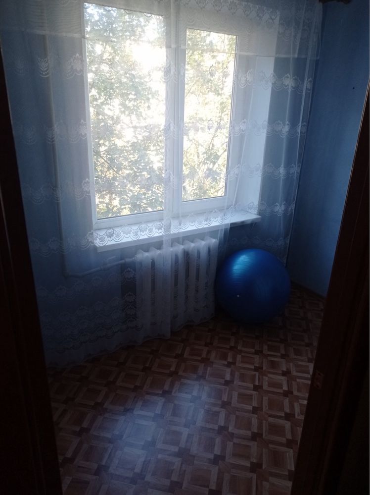 Продам 3 комн квартиру