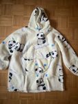Bluzokoc w pandy