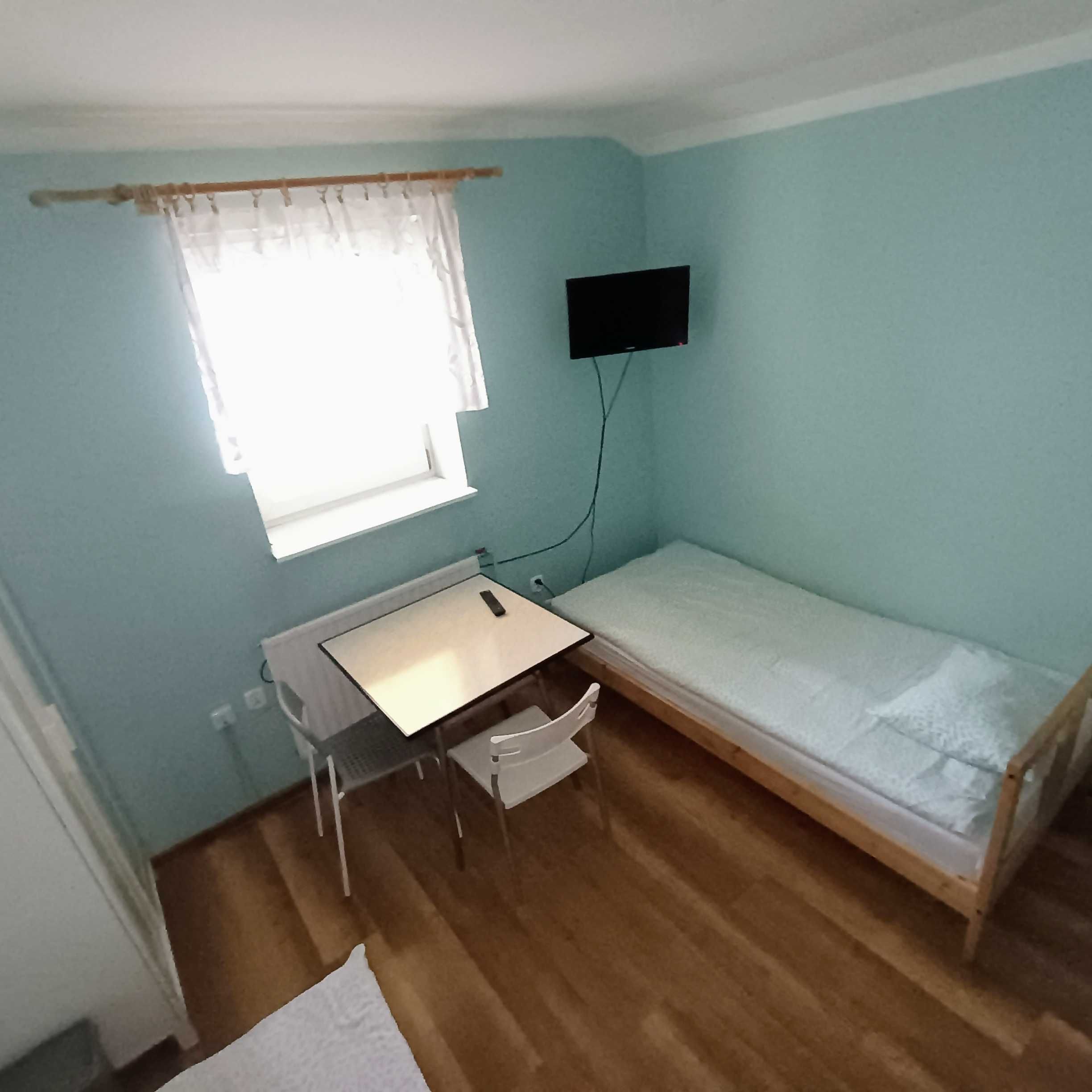 Tanie noclegi Lowicz