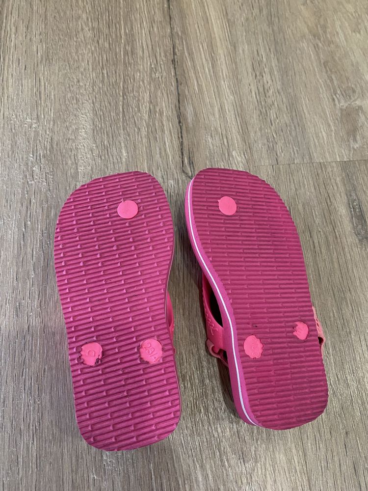 Havaianas de menina