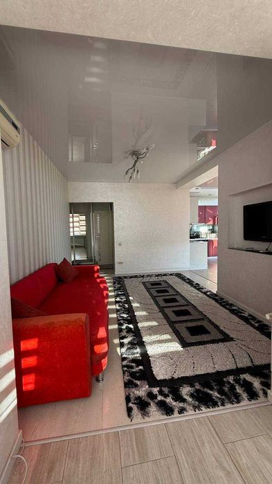 40995  Продаж стильної 1-кімнатної квартири