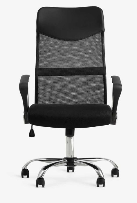 крісло офісне б\у