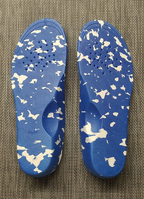 Ортопедичні дитячі устілки Rotoles