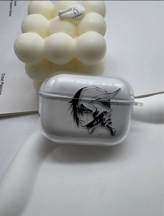 Чехол на AirPods Чохол на AirPods