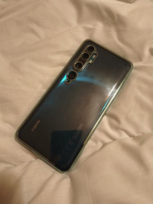Xiaomi Mi Note 10