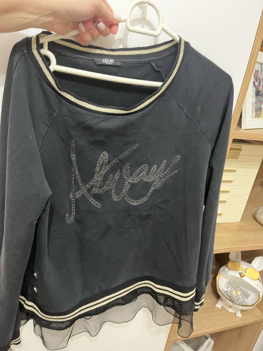 Bluza damska Liu Jo