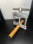 Zacisk do rur od 0-40mm