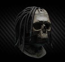 Tarkov knight mask