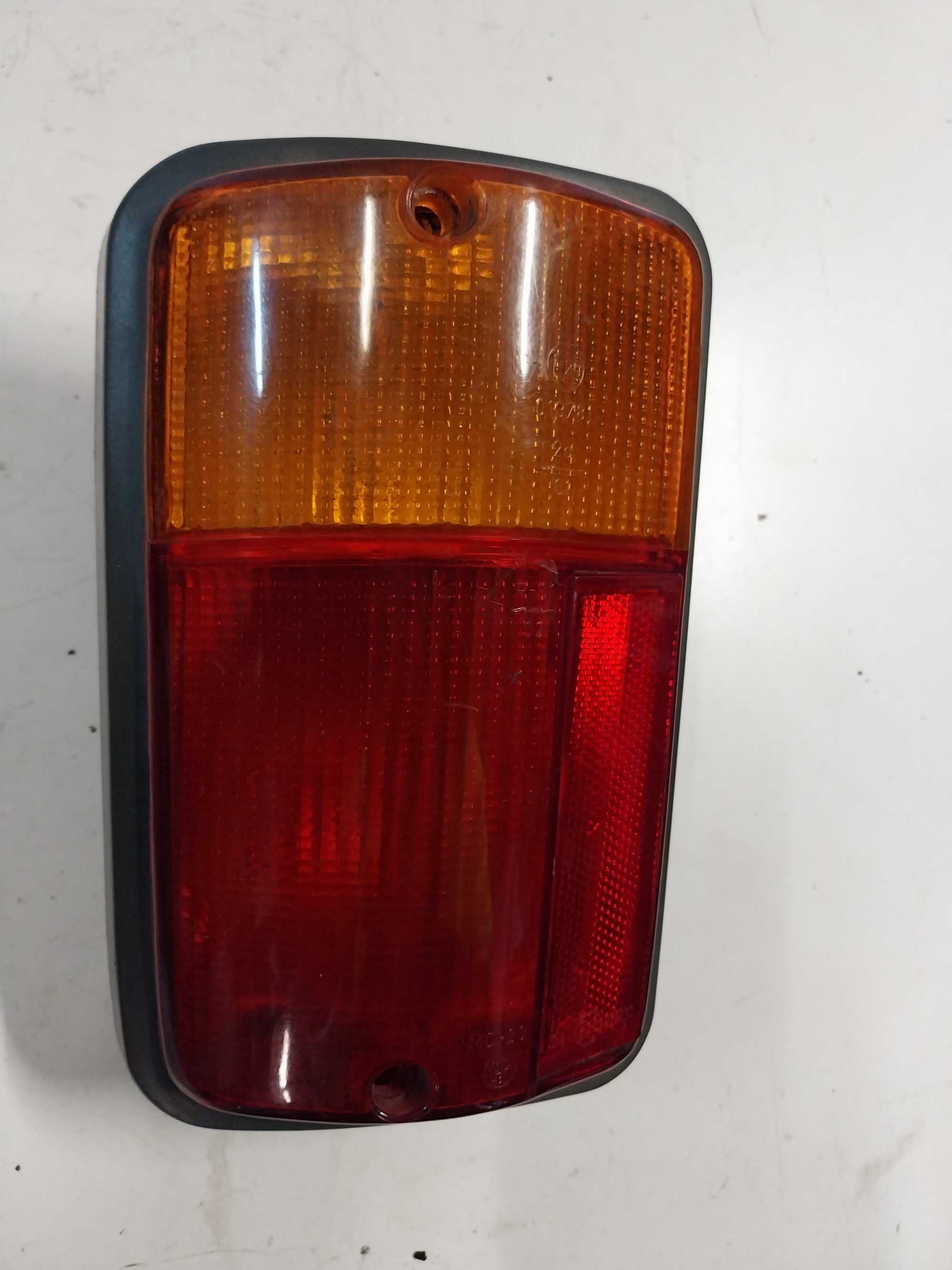 Lampa Lewy Tył Fiat 126P ! ! !