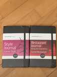 Moleskine Passions e normais