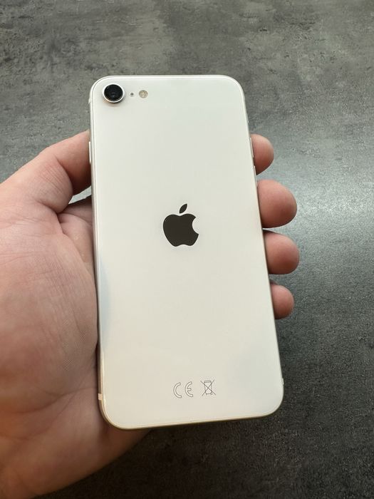 Iphone se 2020 64gb