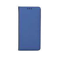 Etui Smart Magnet Book Lg K52 Granatowy /Navy Blue