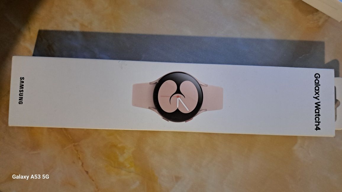 Samsung Galaxy  Watch 4
