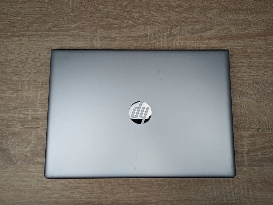 Ноутбук hp 640g4 i5 7300u 8/256ssd 14.1