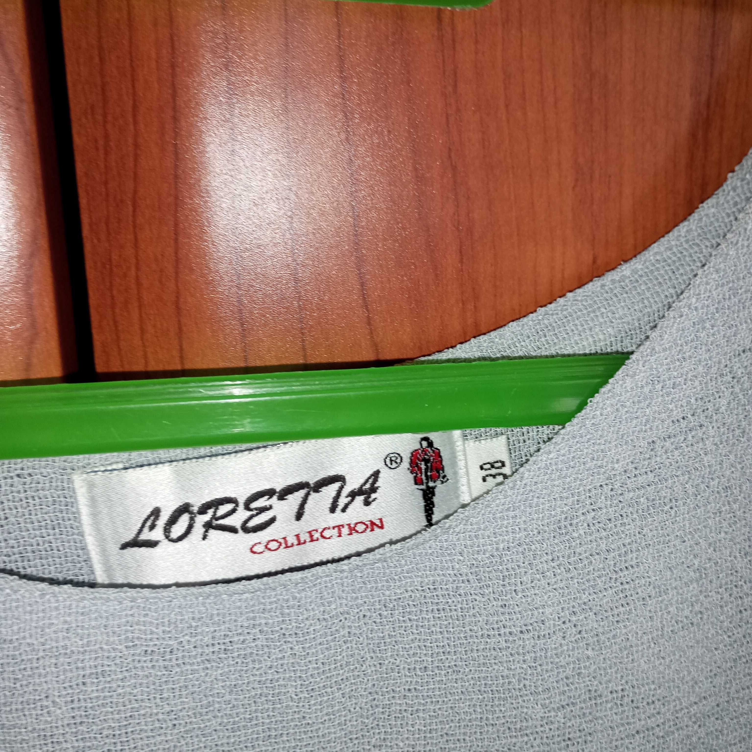 Nowa bluzka Loretta rozmiar 38