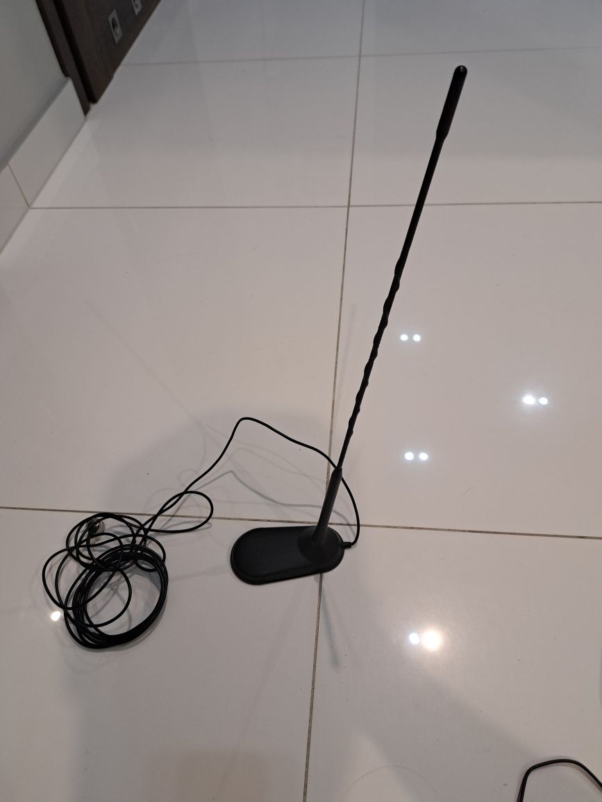 CB radio Midland 102+antena