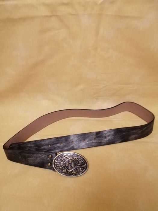 Ремень для брюк мужской женский