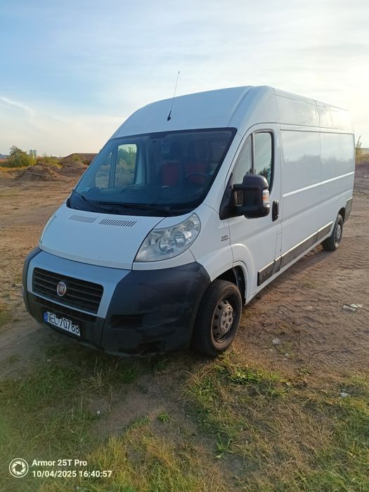 Fiat Ducato 2.3Jtd