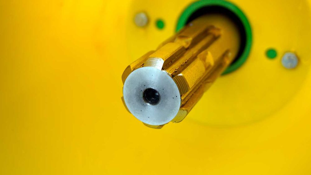 Rębak tarczowy XT62