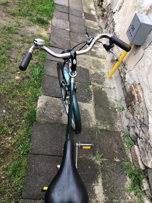 Rower Sparta sprawny 28 cali