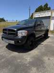 Dodge ram 1500 laramie