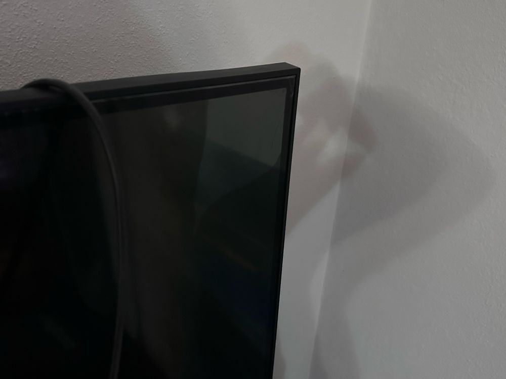 LG 86NANO766QA para peças