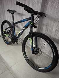 Продам велосипед BTWIN ( ROCKRIDER 520 )  "M"