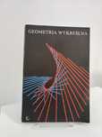 Geometria wykreślna - Wiktor Jankowski