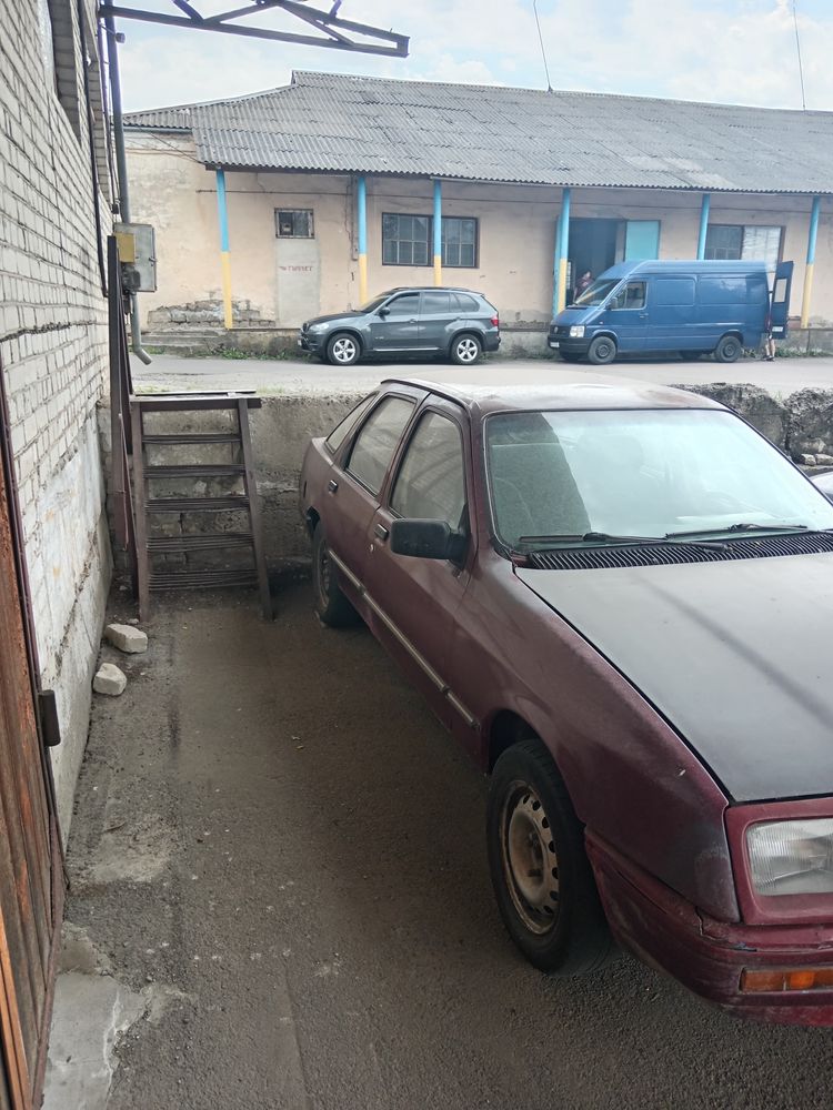 Продам автомобіль