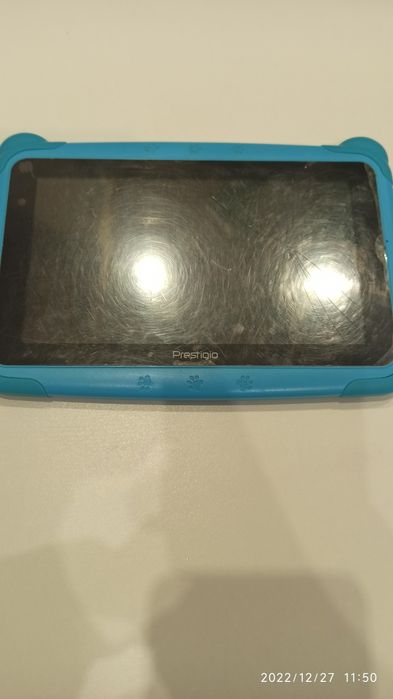 Планшет Prestigio
