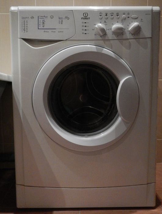 Запчастини до Indesit WISL105