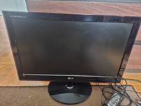 Monitor LG 21,5"