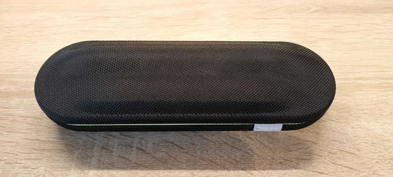 Philips sonicare ładowarka przenośna turystyczna FUTERAŁ USB