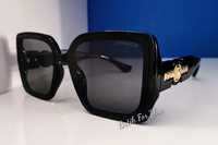 Okulary przeciwsłoneczne damskie premium Versace
