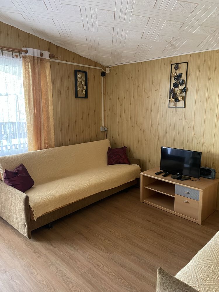 Domek letniskowy - wynajme
