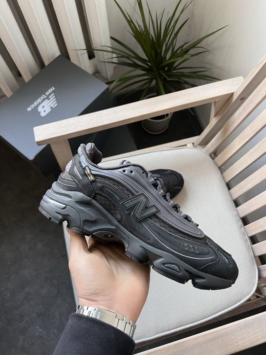 Оригінальні кросівки NEW BALANCE 1000 CORDURA !!