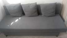 Sofa kanapa rozkładana IKEA ASARUM