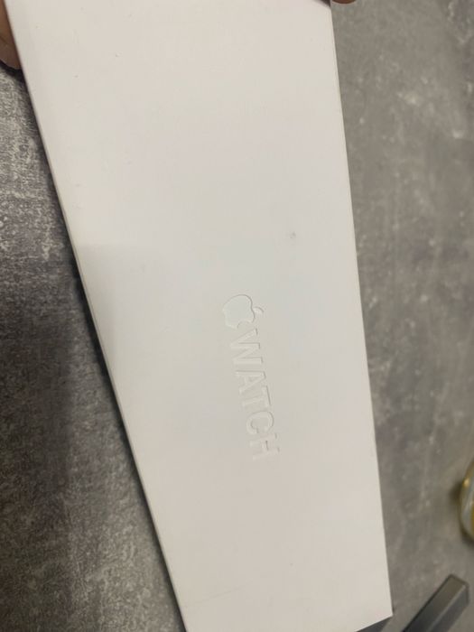 Apple Watch Series 9 GPS 45mm