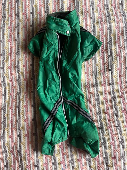 Курточка жилет для собак такси для маленького или среднего размера