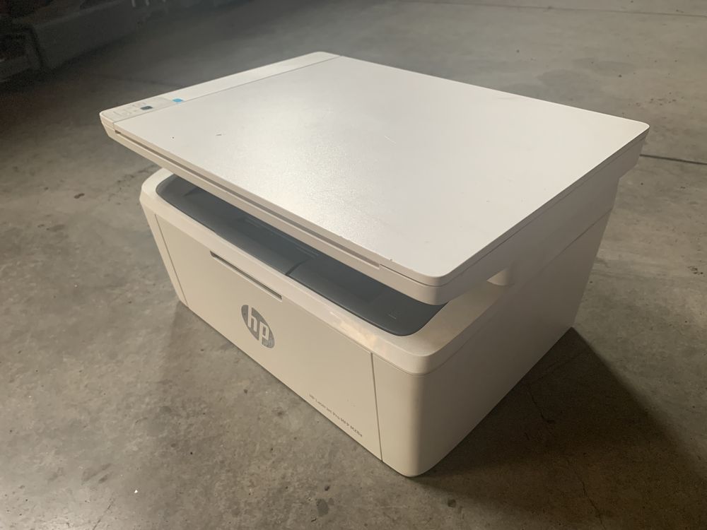 Принтер сканер копир МФУ HP laserjet pro mfp m28a