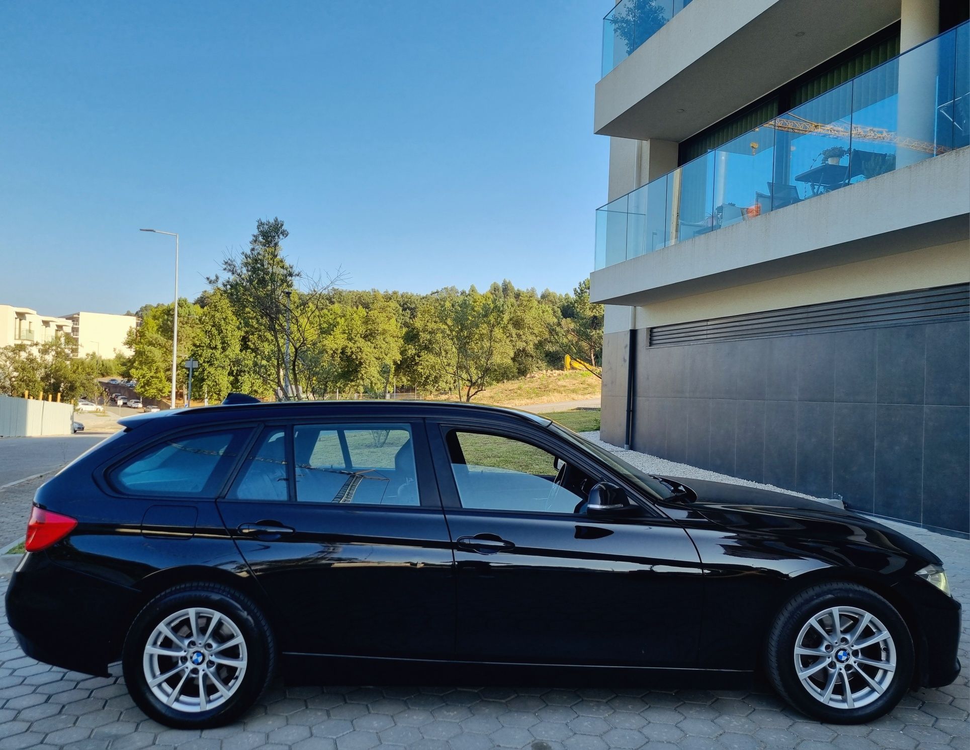 BMW 320d SWAP M57 35d Negociável