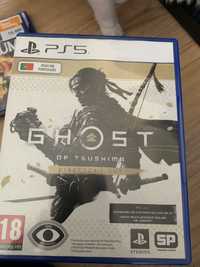 Ghost of Tsushima